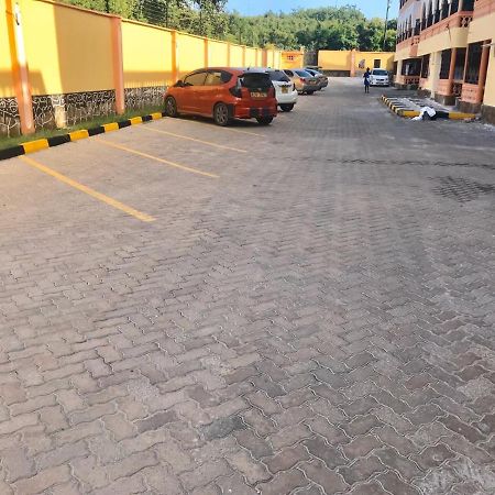 Le Paradis Nyali Mombasa Eksteriør bilde