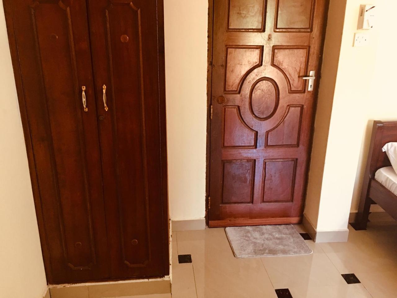 Le Paradis Nyali Mombasa Eksteriør bilde