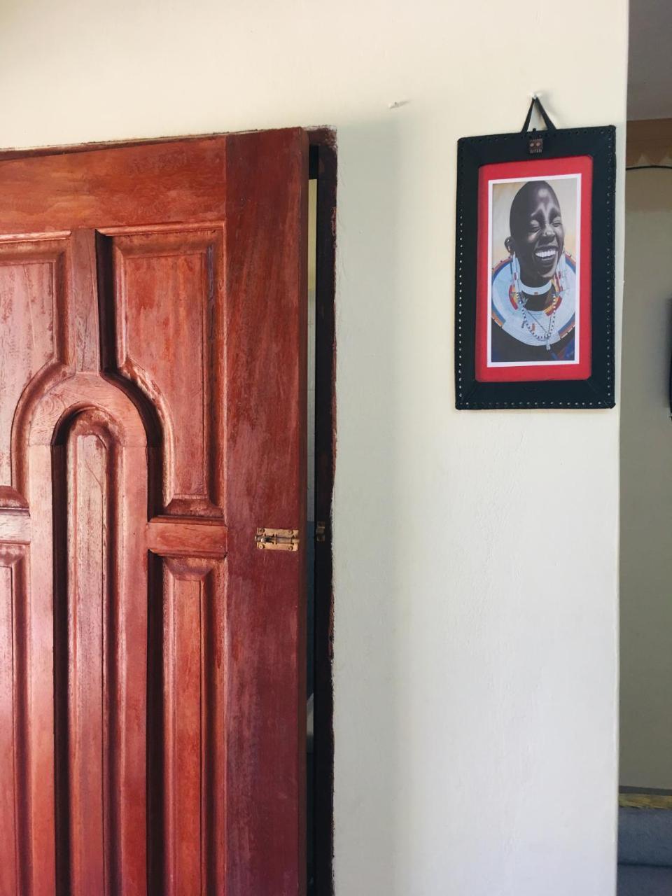 Le Paradis Nyali Mombasa Eksteriør bilde