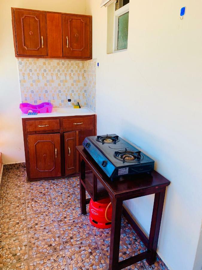 Le Paradis Nyali Mombasa Eksteriør bilde